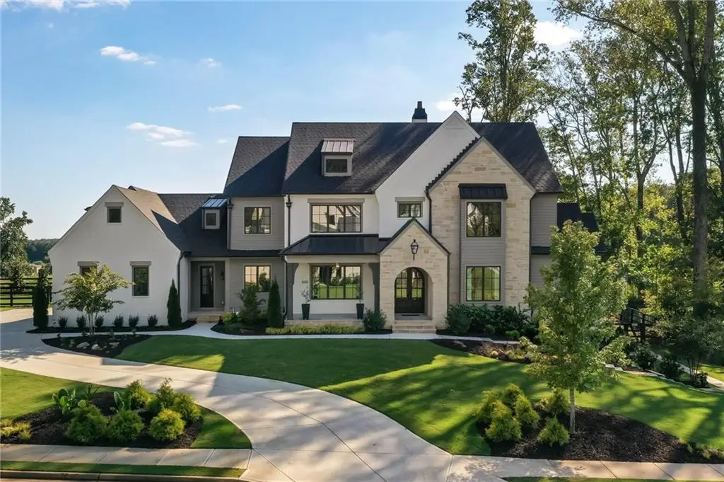 1050 Little River Lane, Milton, GA 30004 - Image #1