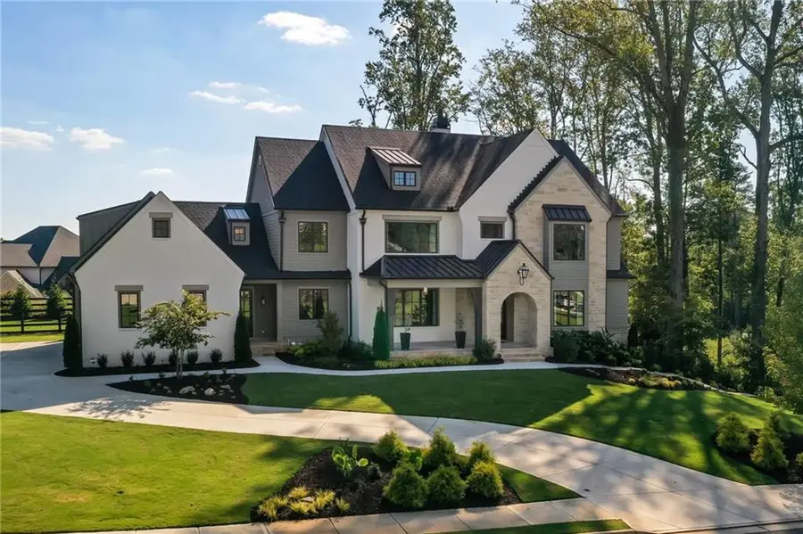 1050 Little River Lane, Milton, GA 30004 - Image #2