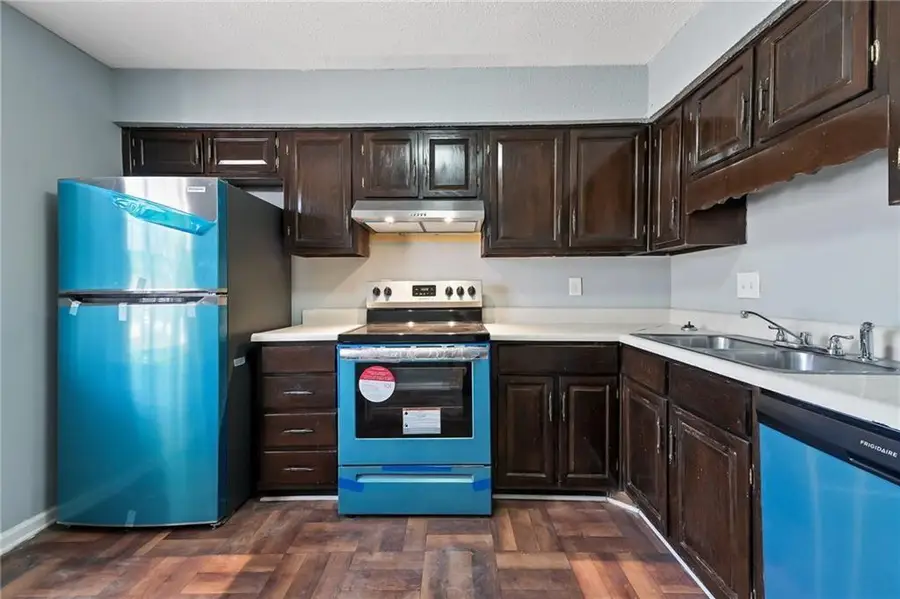 156 Glen Acres Court, Decatur, GA 30035 - Image #3