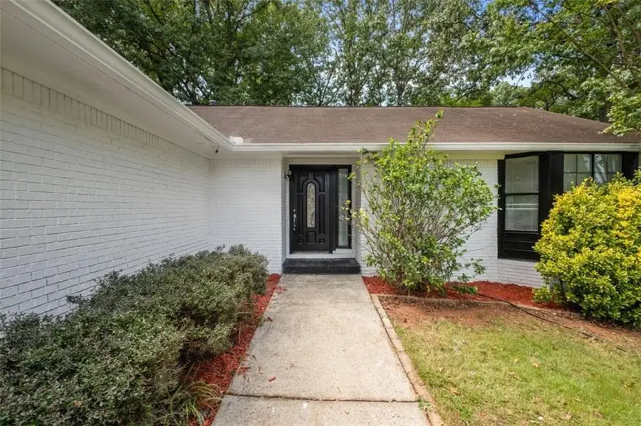 7519 Conkle Road, Jonesboro, GA 30236 - Image #2