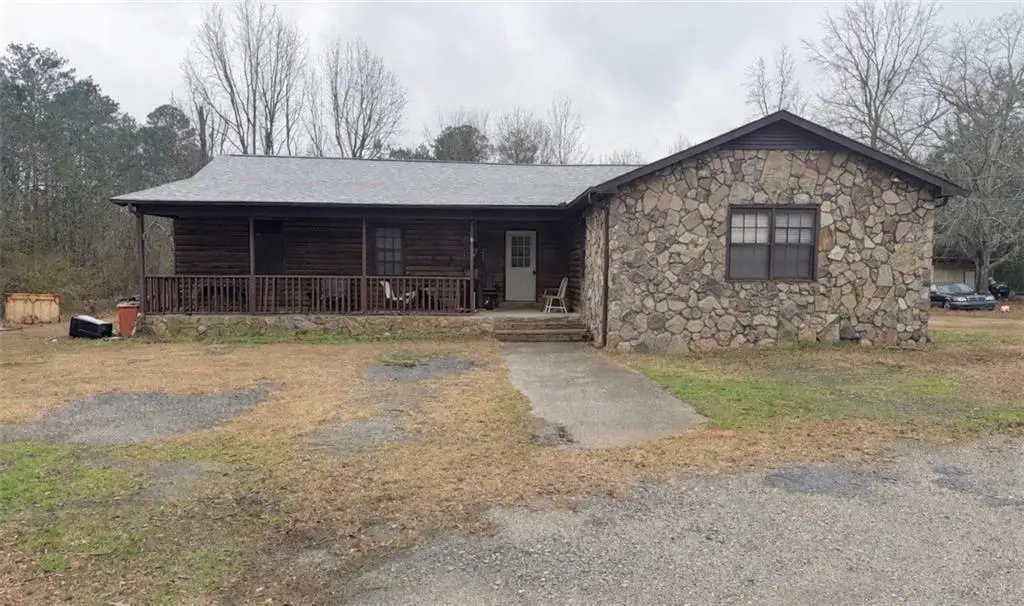 290 New Hope Road, McDonough, GA 30252 - #1