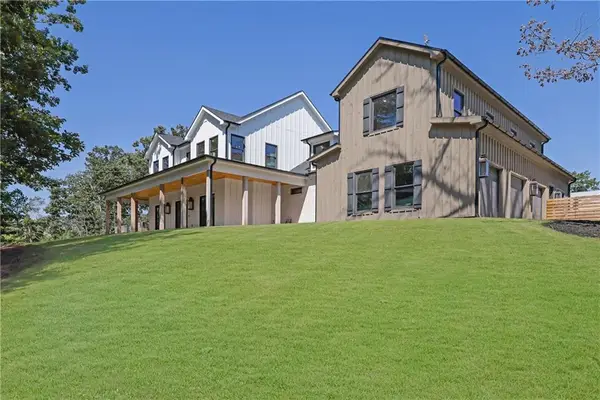 5525 Hubbard Town Road, Cumming, GA 30028