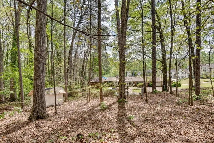 4276 Wieuca Road Ne, Atlanta, GA 30342 - Image #2