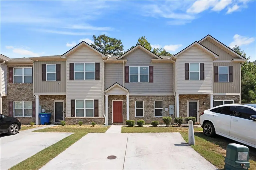 6302 Mallory Ridge #2, Union City, GA 30291 - Image #1