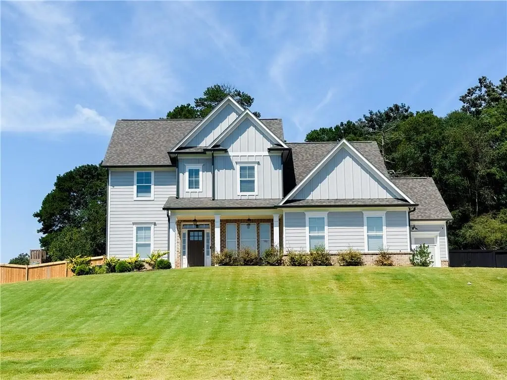 868 Smith Mill Road, Winder, GA 30680 - Image #1