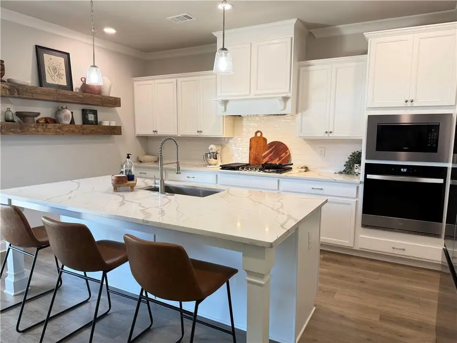 868 Smith Mill Road, Winder, GA 30680 - Image #3