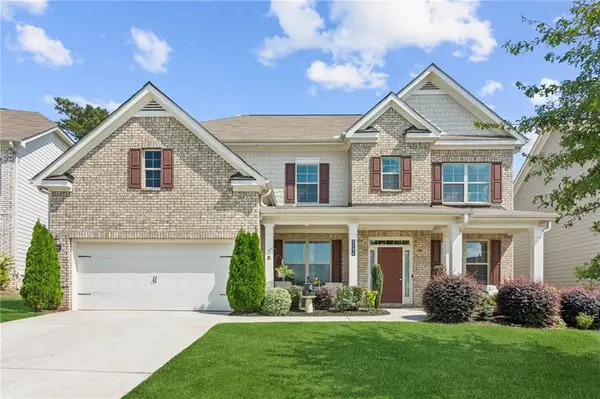 3294 Long Creek Drive, Buford, GA 30519