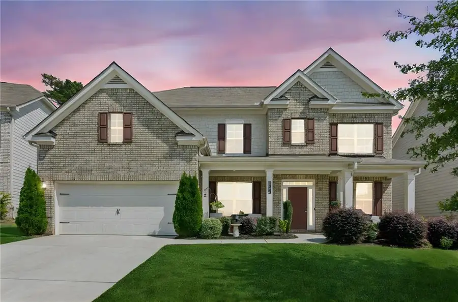 3294 Long Creek Drive, Buford, GA 30519 - Image #2