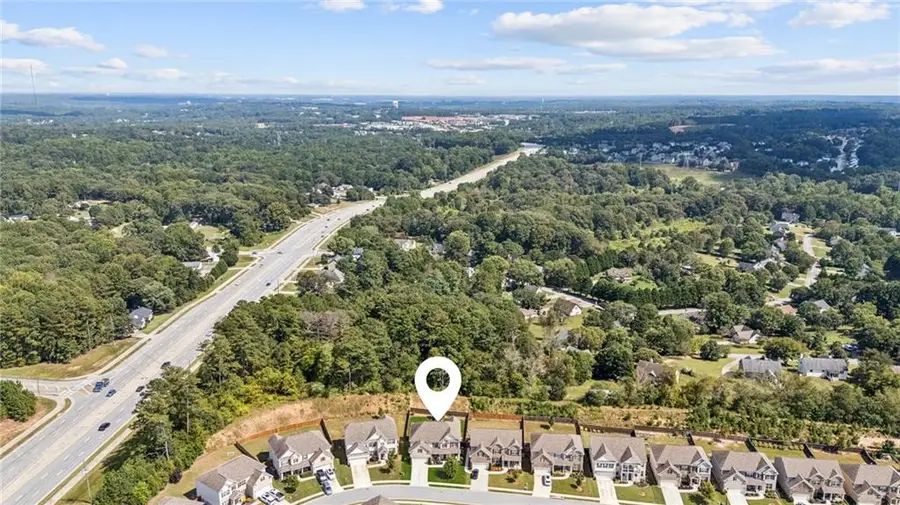 3294 Long Creek Drive, Buford, GA 30519 - Image #3