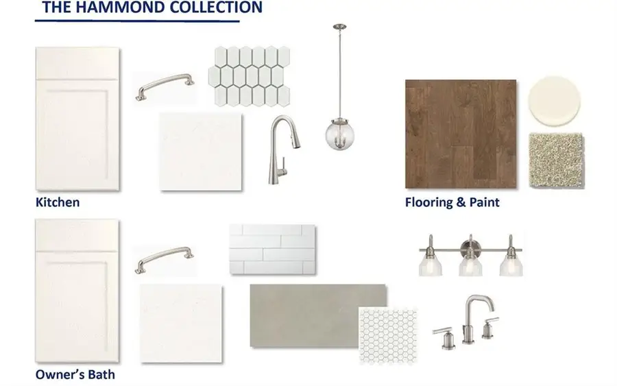 254 Strawberry Lane, Woodstock, GA 30189 - Image #2