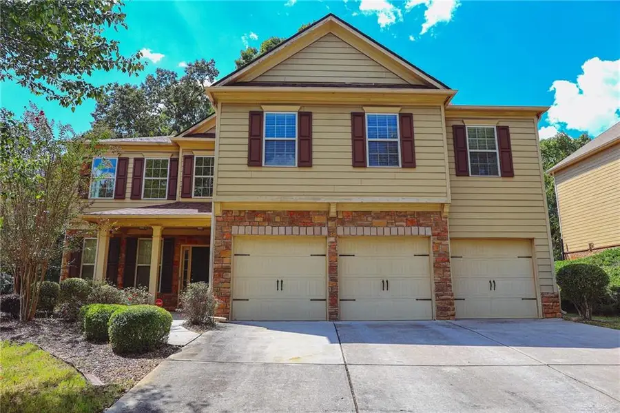 6117 Golf View Crossing, Locust Grove, GA 30248 - #2