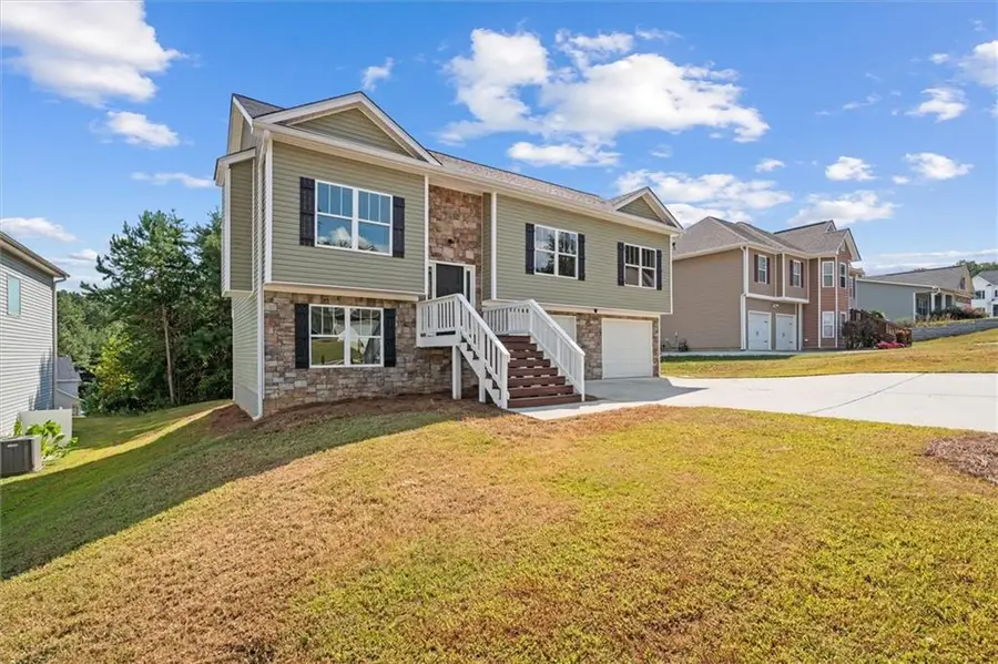233 Arbor Drive, Rockmart, GA 30153 - Image #2