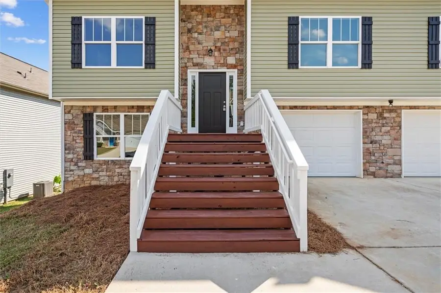 233 Arbor Drive, Rockmart, GA 30153 - Image #3