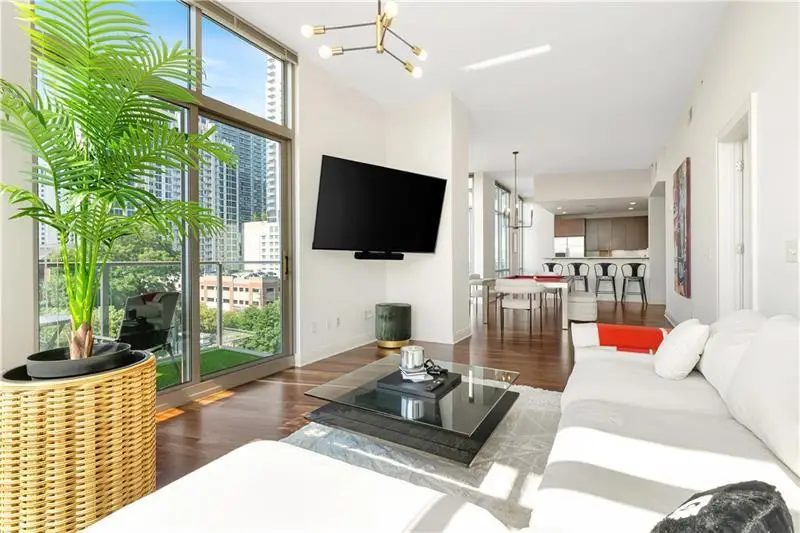 905 Juniper Street #805, Atlanta, GA 30309 - Image #2