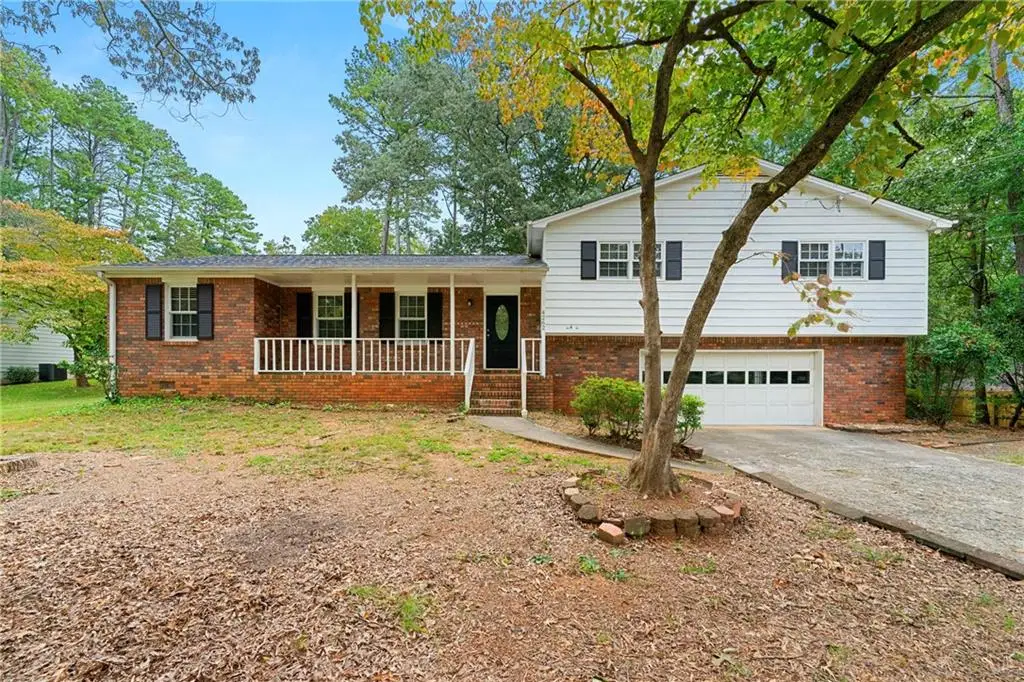 4262 Inlet Road, Marietta, GA 30066 - Image #1