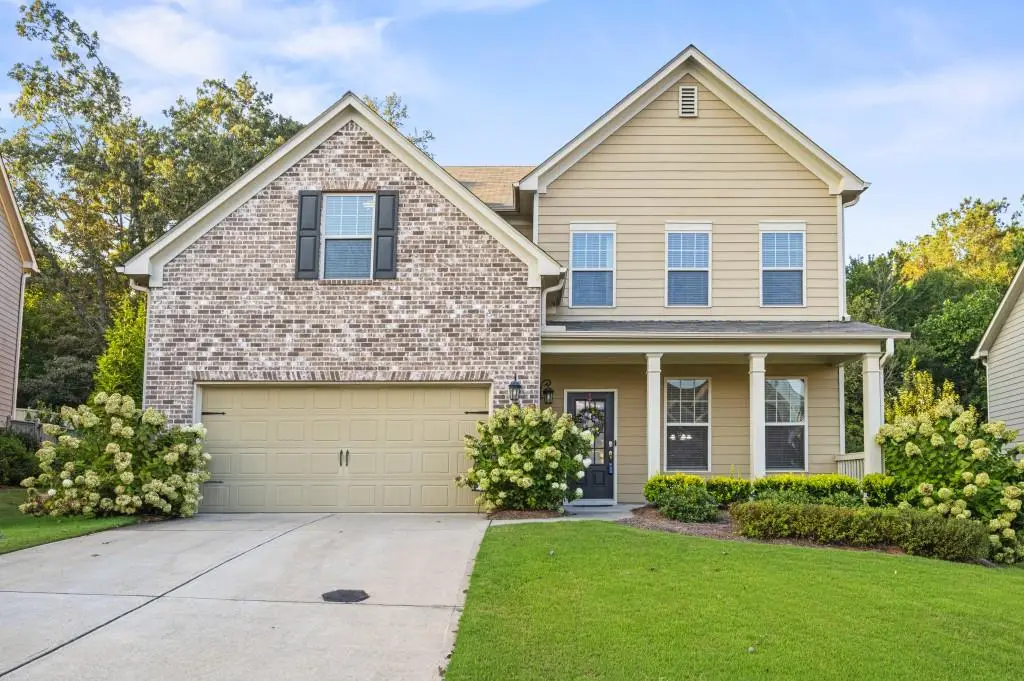 4830 Frontier Drive, Cumming, GA 30028 - Image #1