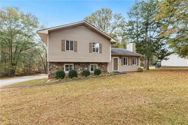 631 Rockaway Road, Senoia, GA 30276