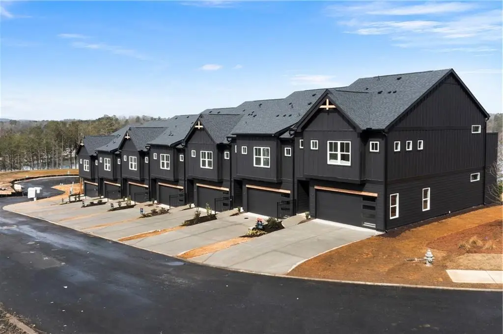 100 Waterview Court, Waleska, GA 30183 - Image #1