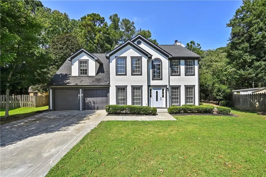 1197 Adah Court, Lawrenceville, GA 30043 - Image #1