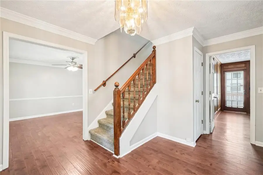 5141 Rocky Run, Stone Mountain, GA 30088 - Image #2