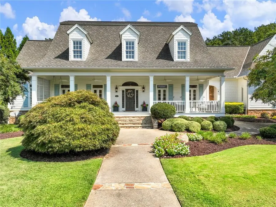 454 Summit Overlook Drive, Dawsonville, GA 30534 - Image #2