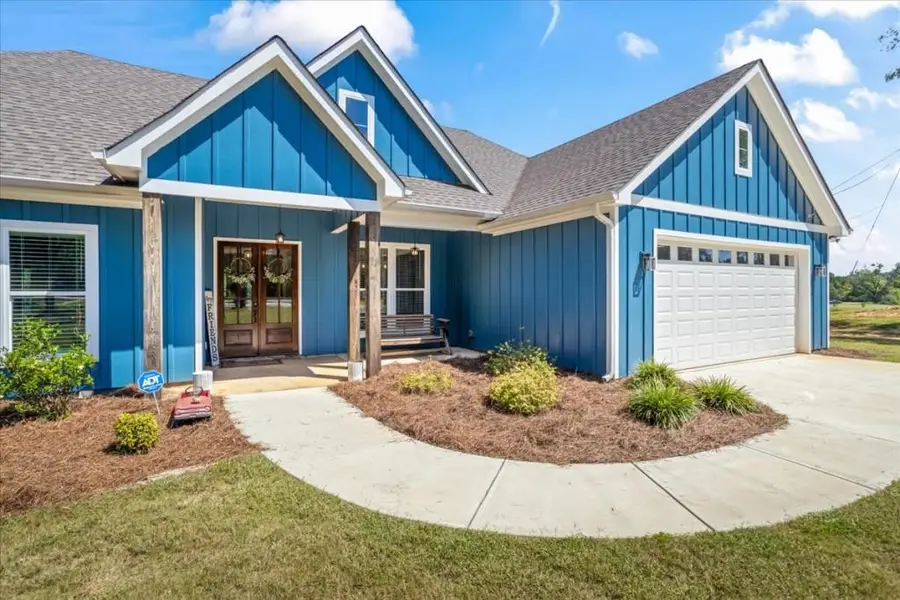 4401 Highway 142, Newborn, GA 30056 - Image #3