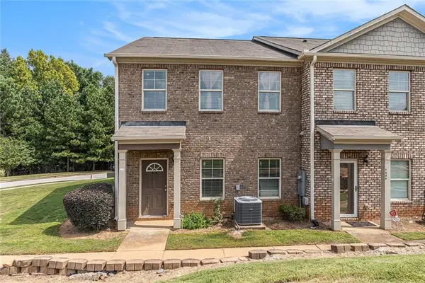 7442 Pine Brook Road, Stockbridge, GA 30281