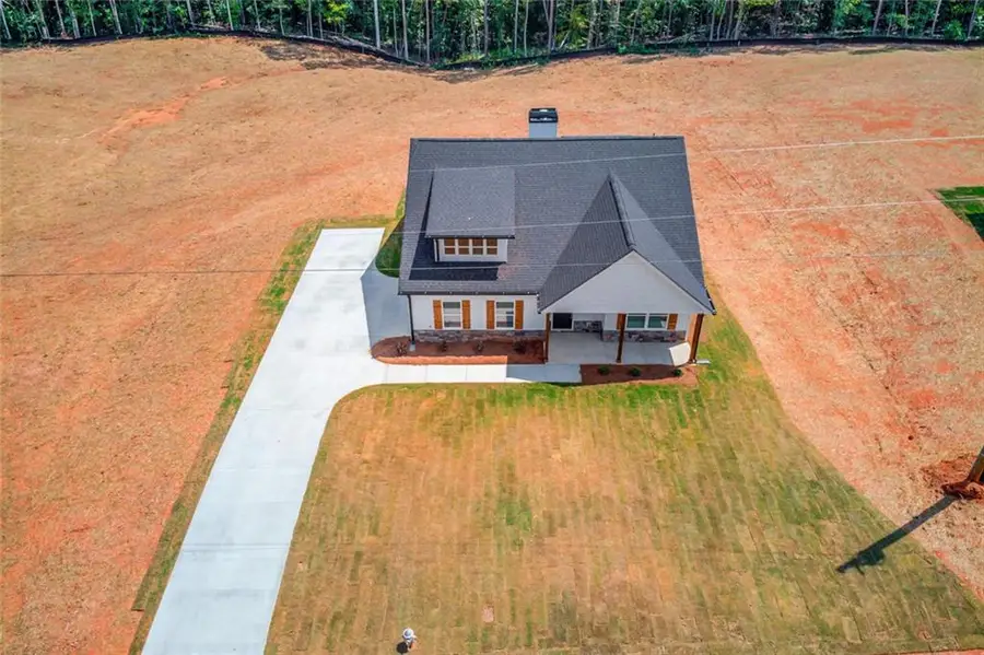 0 Harvest Church Road Lot #1, Clarkesville, GA 30523 - Image #3