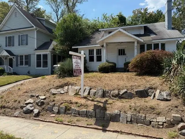 29 Park Circle Ne, Atlanta, GA 30305 - Image #1