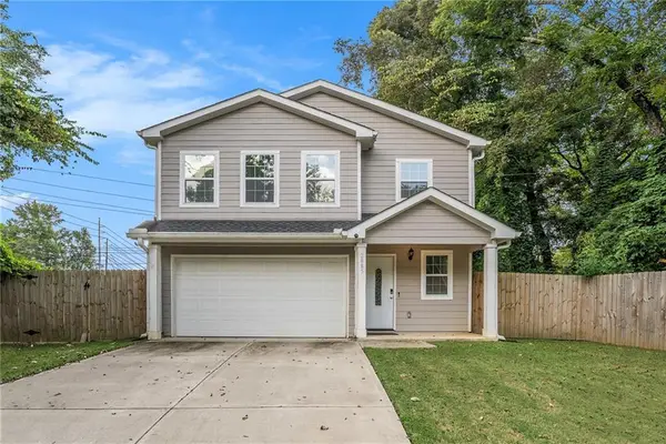 2885 Joe Jerkins Boulevard, Austell, GA 30106