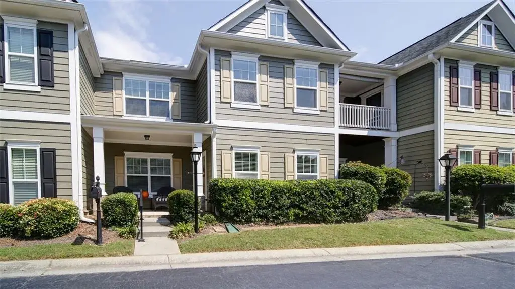 1126 Lake Point Way, Suwanee, GA 30024 - #1