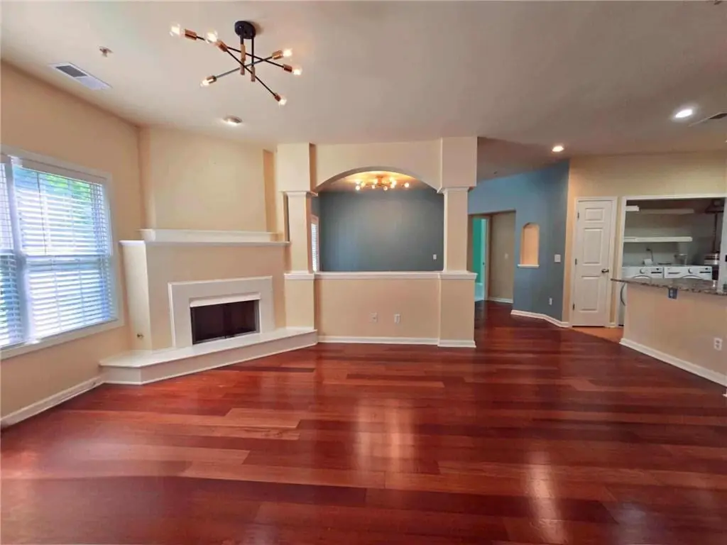 1349 Orchard Park Drive, Stone Mountain, GA 30083 - #1