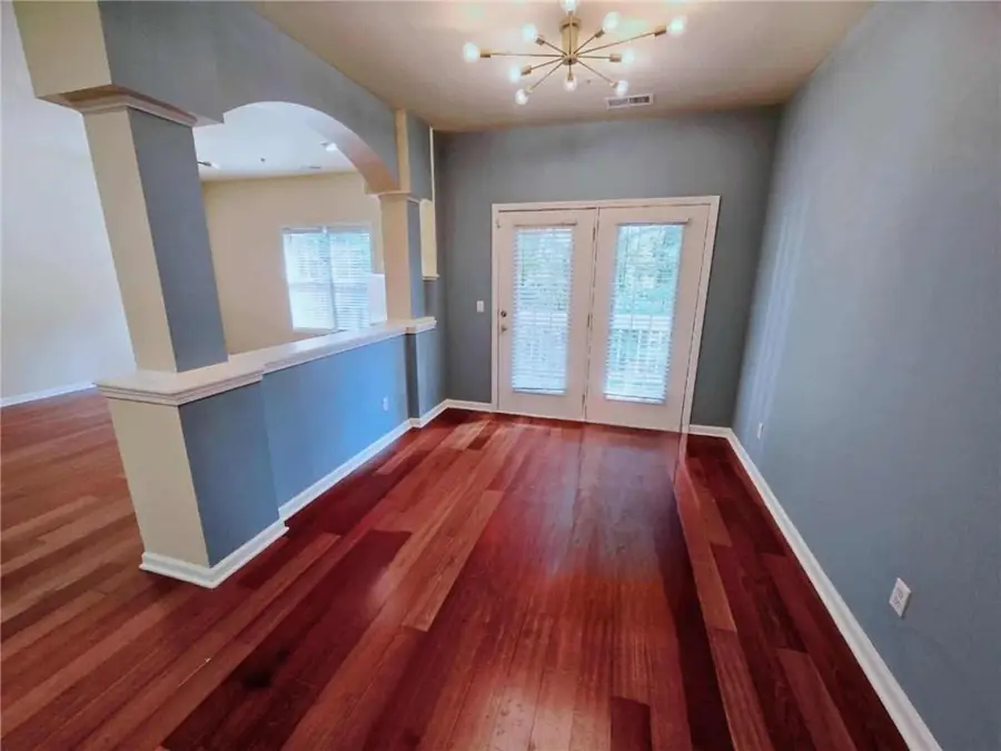 1349 Orchard Park Drive, Stone Mountain, GA 30083 - #2