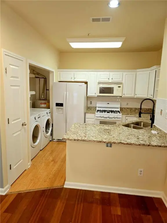 1349 Orchard Park Drive, Stone Mountain, GA 30083 - #3