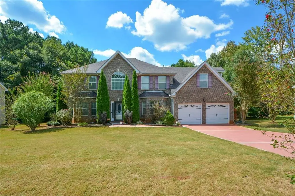 925 Reda Court, McDonough, GA 30253 - Image #1