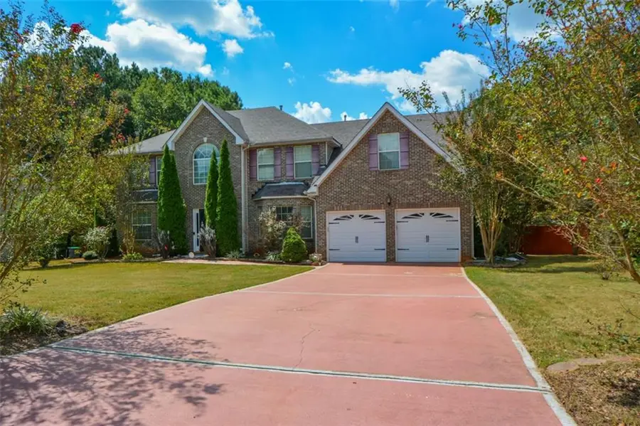 925 Reda Court, McDonough, GA 30253 - Image #2