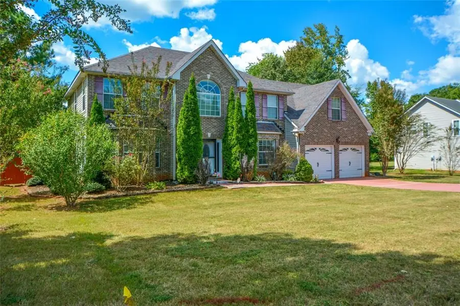 925 Reda Court, McDonough, GA 30253 - Image #3