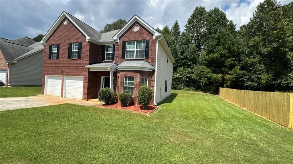838 Cormac Drive, Riverdale, GA 30296 - Image #1