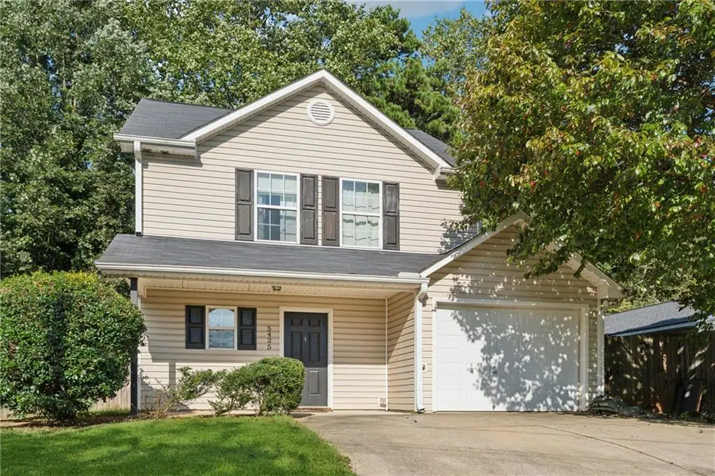 5425 Belvedere Street, Cumming, GA 30041 - Image #1