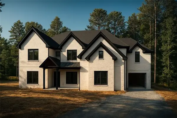 1613 Azalea Drive, Lawrenceville, GA 30043