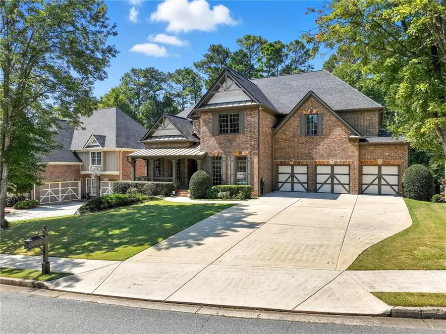 2938 Willowstone Drive, Duluth, GA 30096 - Image #2