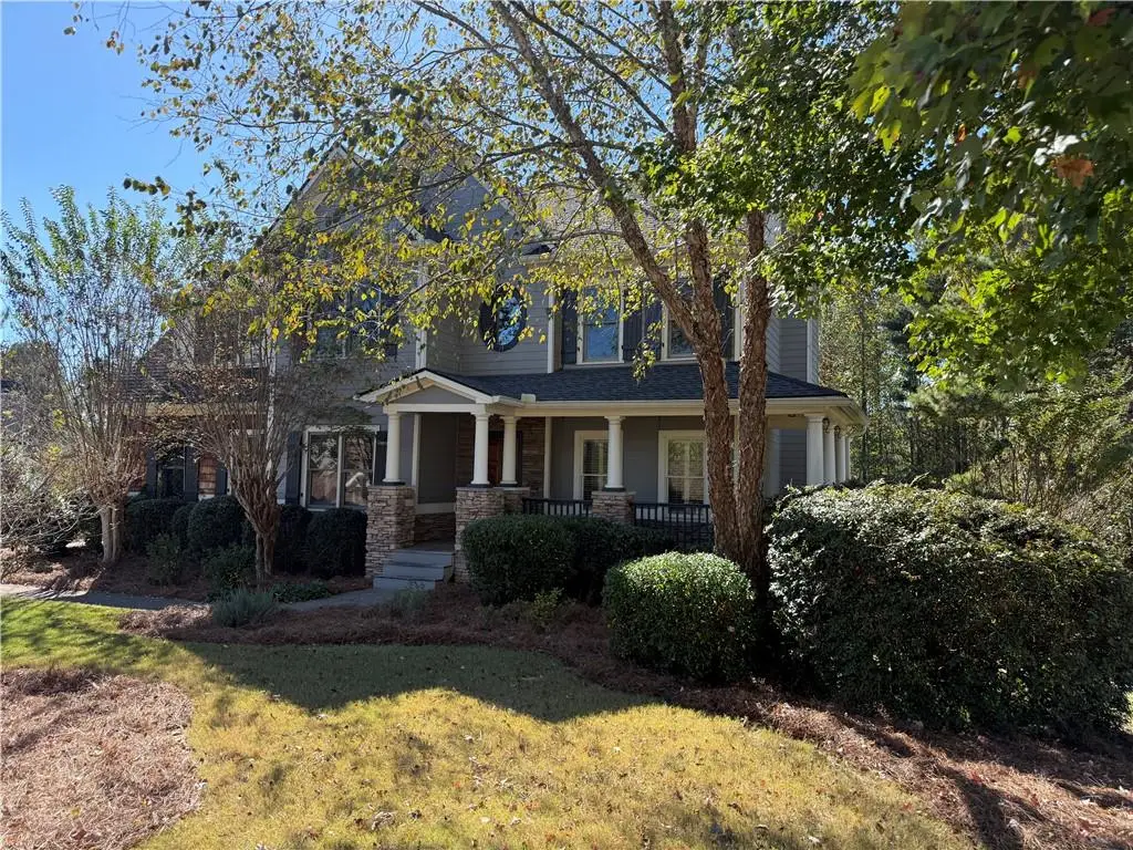 205 Washington Boulevard, Dallas, GA 30132 - Image #1