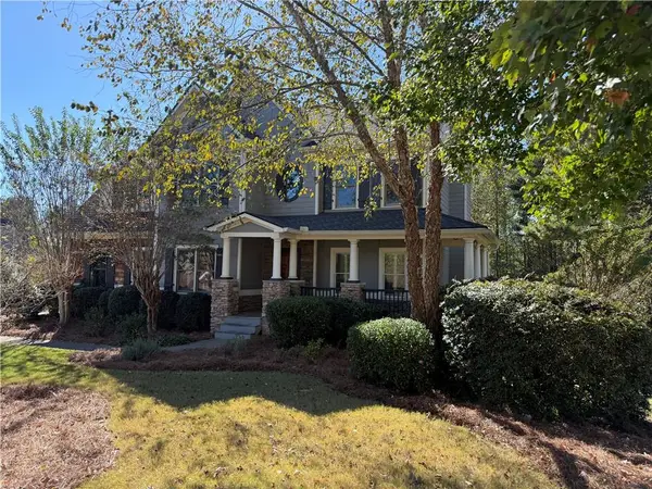 205 Washington Boulevard, Dallas, GA 30132