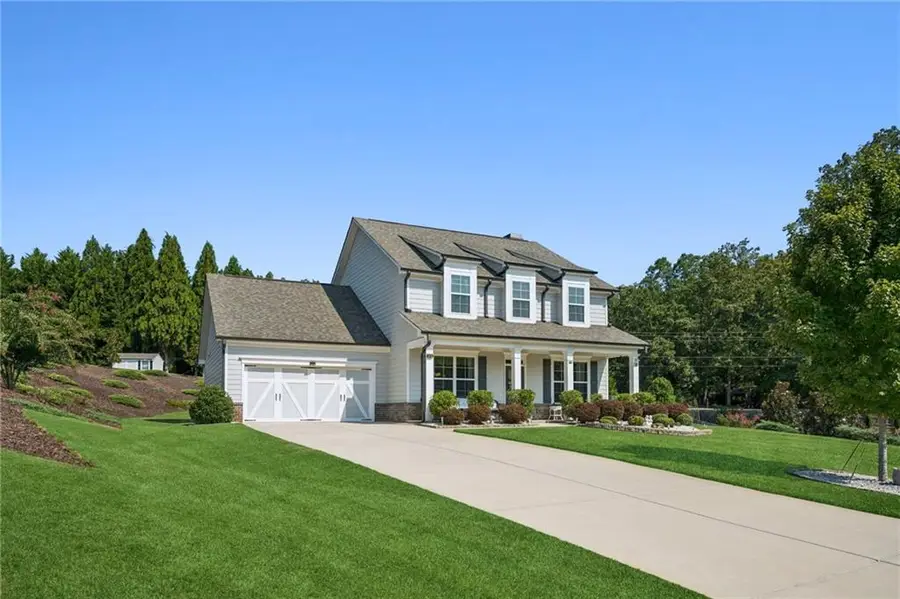 4745 Shady Lake Circle, Gainesville, GA 30507 - Image #2