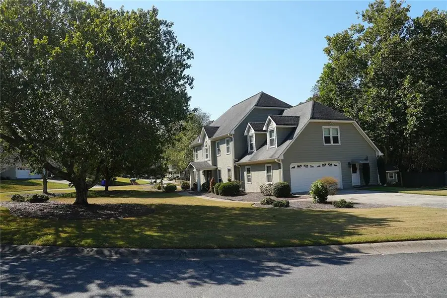 3001 SW Ashland Court, Marietta, GA 30064 - Image #2