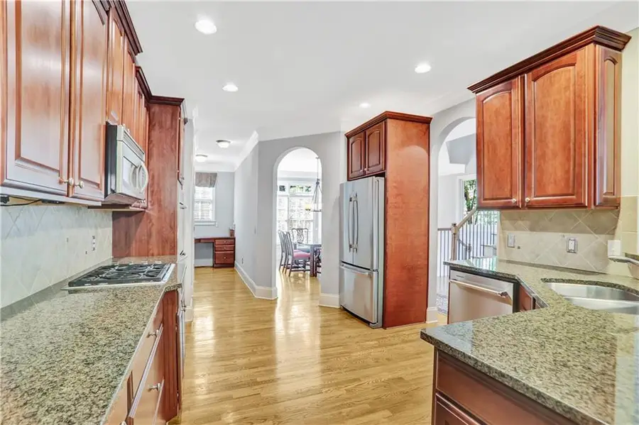 2444 Oak Grove Heights, Decatur, GA 30033 - Image #3