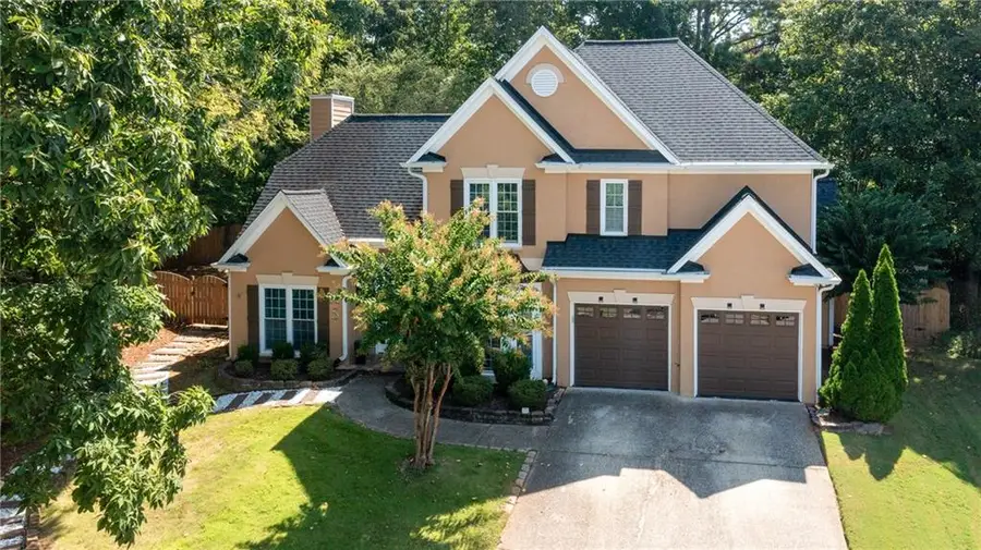 680 Evening Pine Lane, Alpharetta, GA 30005 - Image #2