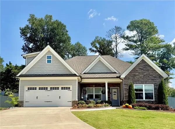 3910 Hamilton Cove Court, Cumming, GA 30028