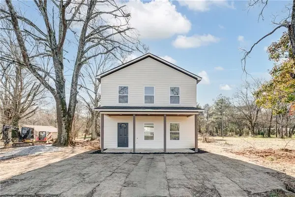 129 Pierce Hill Road Ne, Rome, GA 30161