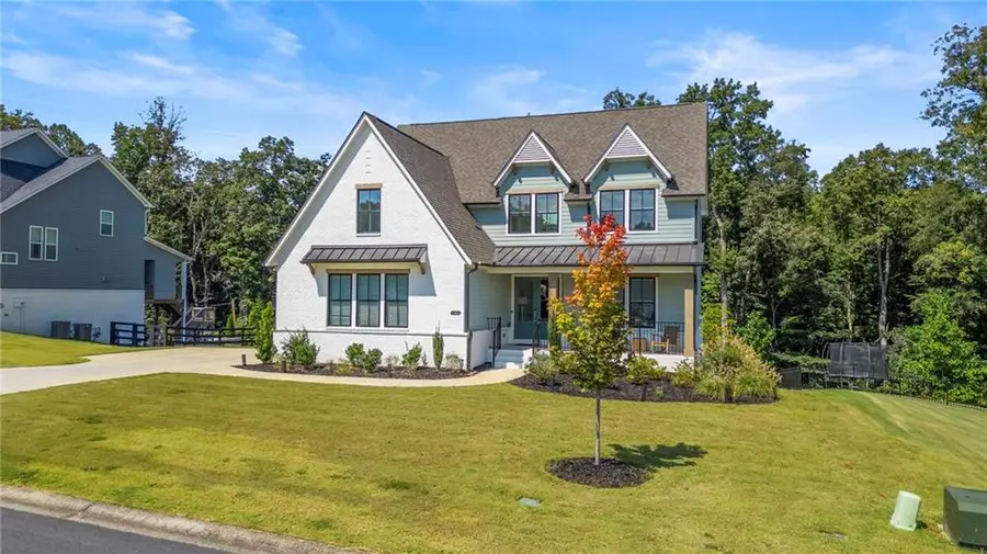 8305 Beryl Overlook, Gainesville, GA 30506 - Image #3